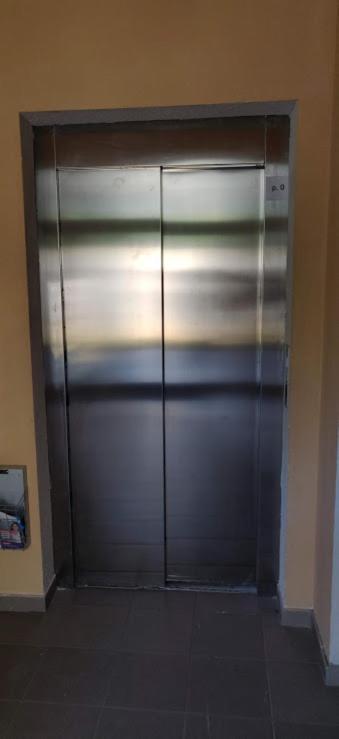 Apartamenty Hugo Centrum Słupsk Exterior foto